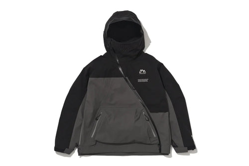 CMF OUTDOOR GARMENT SLASH SHELL COEXIST 2024SS